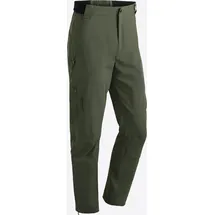 Maier Sports Norit 2.0 M Outdoorhose Grün 58