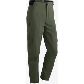Maier Sports Norit 2.0 M Outdoorhose Grün 58