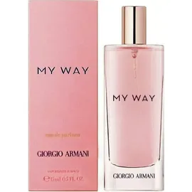 Giorgio Armani My Way Eau de Parfum 15 ml