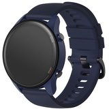 Xiaomi Mi Watch blau