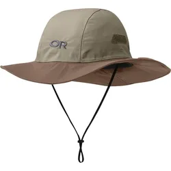 Outdoor Research Seattle Rain Hat khaki/java (0807) M