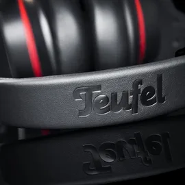 Teufel Real Pure schwarz