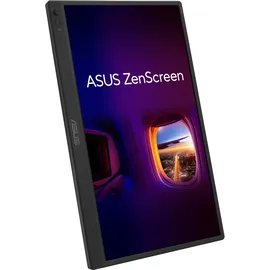 Asus ZenScreen MB169CK 15,6" schwarz