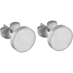 Liebeskind Berlin Paar Ohrstecker »LJ-0049-E-07« Liebeskind Berlin silberfarben