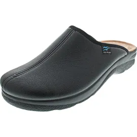 FLY FLOT Pantoffeln Schwarz 47