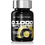 Scitec Nutrition C 1000 + Bioflavonoids Kapseln 100 St.