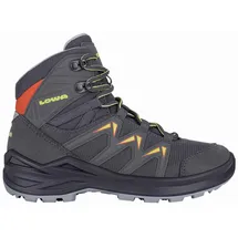 Lowa Innox Pro GTX Mid Multifunktionsstiefel - 25
