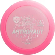Discmania Astronaut Distance Driver 12/6/-4/1