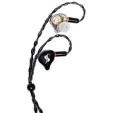 Stagg SPM-PRO BK - InEar Kopfhörer