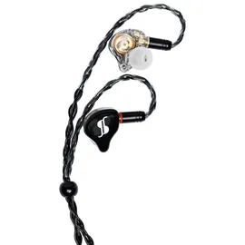 Stagg SPM-PRO BK - InEar Kopfhörer