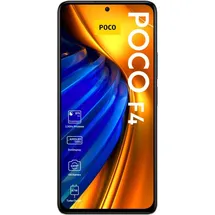 Xiaomi Poco F4 8 GB RAM 256 GB Nebula Green