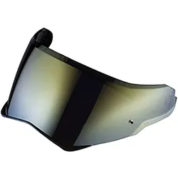 Caberg Drift/Drift Evo, Visier verspiegelt - Gold-Verspiegelt