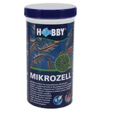 Hobby Aquaristik Hobby Mikrozell - Artemia Futter 240 ml