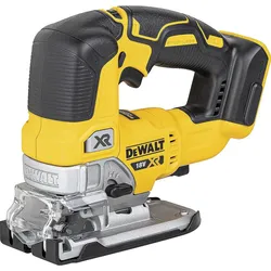 Akku-Stichsäge 18V DCS334NT DeWALT