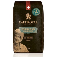 Café Royal Honduras Espresso 1000 g