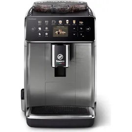 Saeco GranAroma SM6585/00 Edelstahl