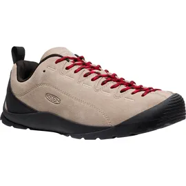 Keen Jasper Herren Silver Mink 45
