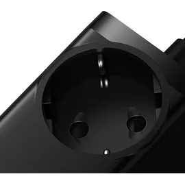 Baseus GaN3 Pro Desktop Powerstrip 2xUSB + 2xUSB-C + AC 65W