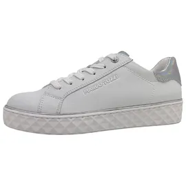 Marco Tozzi Sneaker Low Damen Weiß 40