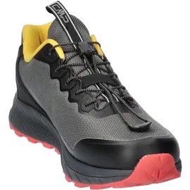 CMP Herren Phelyx WP Schuhe (Größe 47, schwarz)