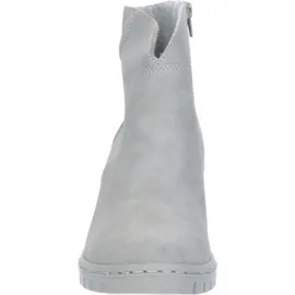 Rieker Damen Klassische Stiefeletten Y2553, Frauen Stiefeletten,Stiefel,Bootee,Booties,halbstiefel,Kurzstiefel,beige (60),42 EU / 8 UK