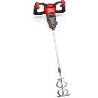 Einhell TP-MX 1700-2 CE 4258565 Farb-Mörtelrührer 120 mm
