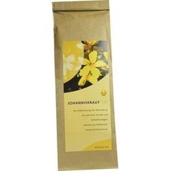 JOHANNISKRAUT TEE 100 g