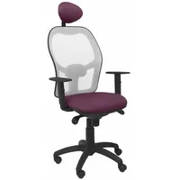 Piqueras y Crespo Jorquera Ergonomischer Bürostuhl - Purple -