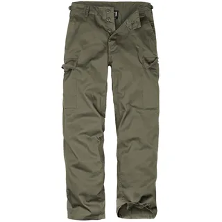 bw-online-shop Rangerhose oliv, Größe M