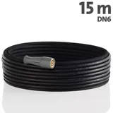 Kränzle Hochdruckschlauch Standardausführung 15m 210bar 14x1,5IG schwarz 40170