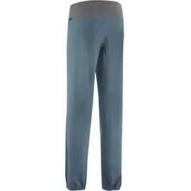 Edelrid Sansara Iii Hosen - Bluegrey - S