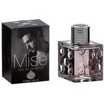 Real Time Mise Eau de Toilette 100 ml