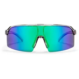 CHPO Nestor Fahrradbrille S3 Grau/Blau