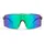 CHPO Nestor Fahrradbrille S3 Grau/Blau