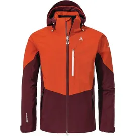 Schöffel 2L Jacket Gaschurn Herren poinciana 50
