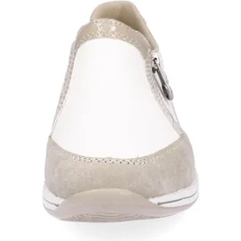 Rieker Damen Halbschuhe N1151