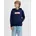 Hoodie in Gr 140