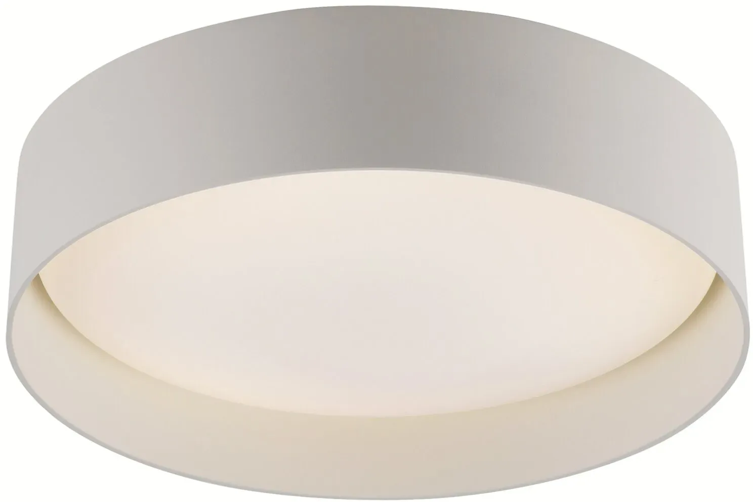 Schöner Wohnen LED-Deckenleuchte TAVOLI - B/H/T ca. 28.50x7.00x28.50