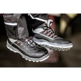 AS Arbeitsschutz GmbH NITRAS SPORT STEP Mid S3 Gr. 45