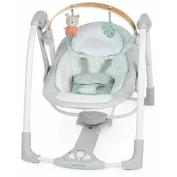 Baby-Liegestuhl Ingenuity
