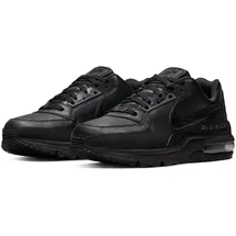 Nike Air Max LTD 3 Herren Black/Black/Black 48,5