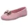 Manitu Hausschuhe Rosa 40