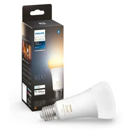 Philips LED-Lampe E27 13 W 1600 lm warm- bis kaltweiß 1 St.