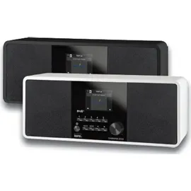 Imperial Dabman i200 schwarz