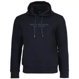 Armani Exchange Sweatshirt Blau S