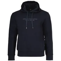 Armani Exchange Sweatshirt Blau S