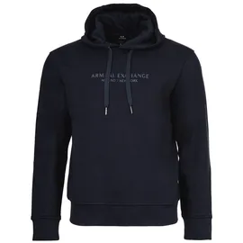 Armani Exchange Sweatshirt Blau S