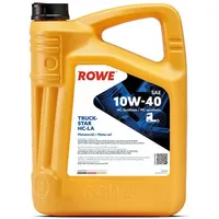 5L ROWE HIGHTEC TRUCKSTAR 10W-40 HC-LA Motoröl