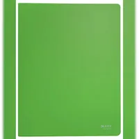 Leitz Sichtbuch A4 Grün 20 Hüllen