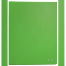 Leitz Sichtbuch A4 Grün 20 Hüllen